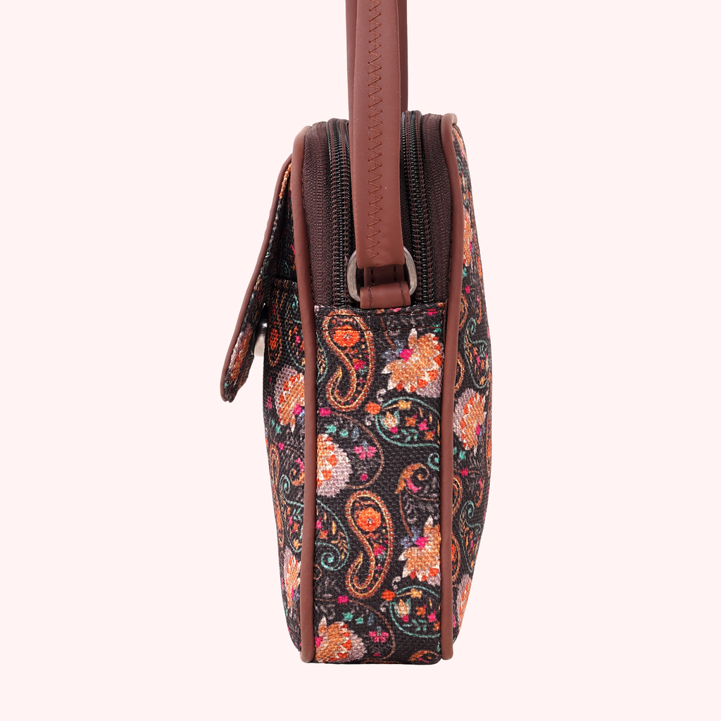 Jamdani Morni Mobile Pouch