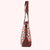 Office Bags for Women –  Rogan Art Office Bag | SIBIA