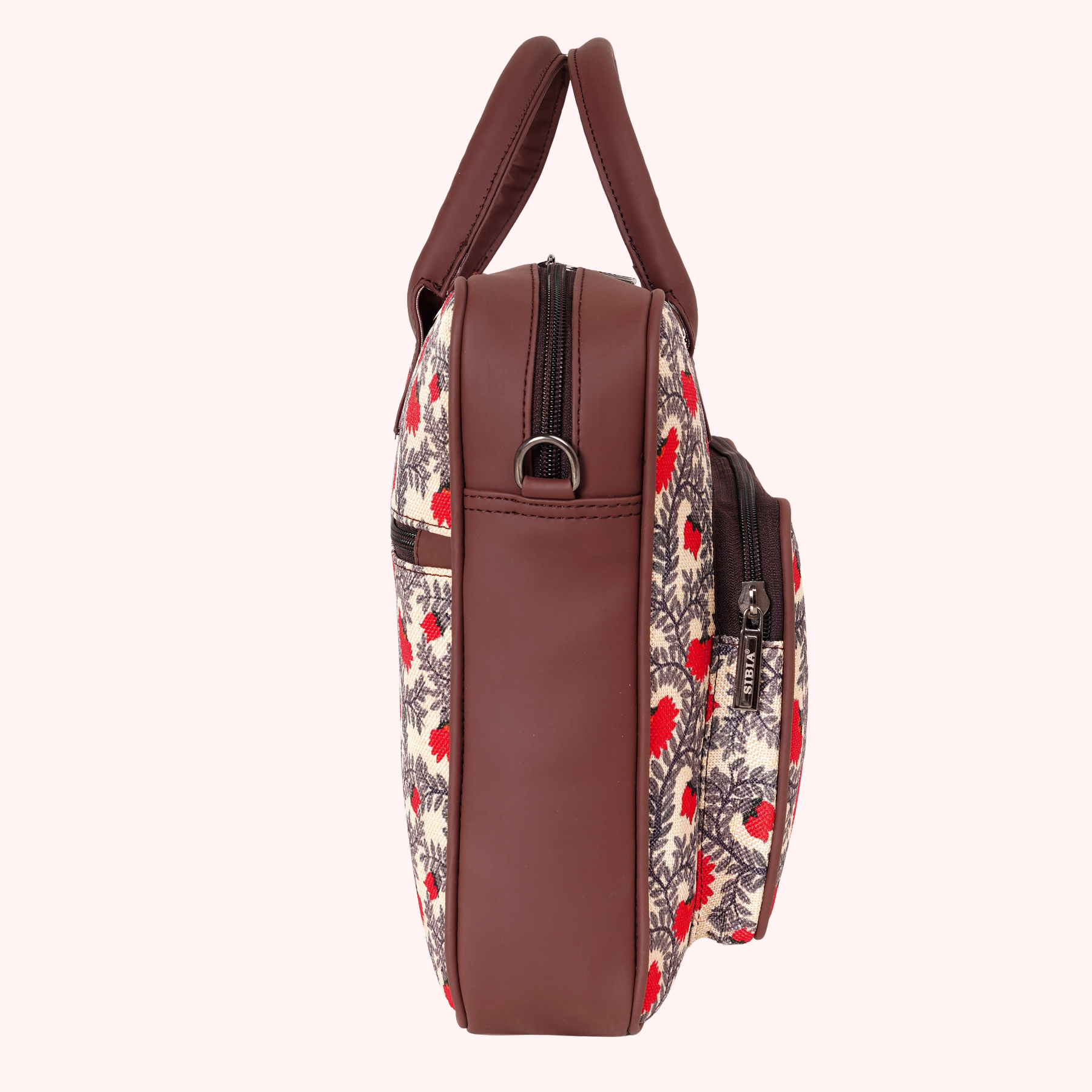 Rogan Art Laptop Bag
