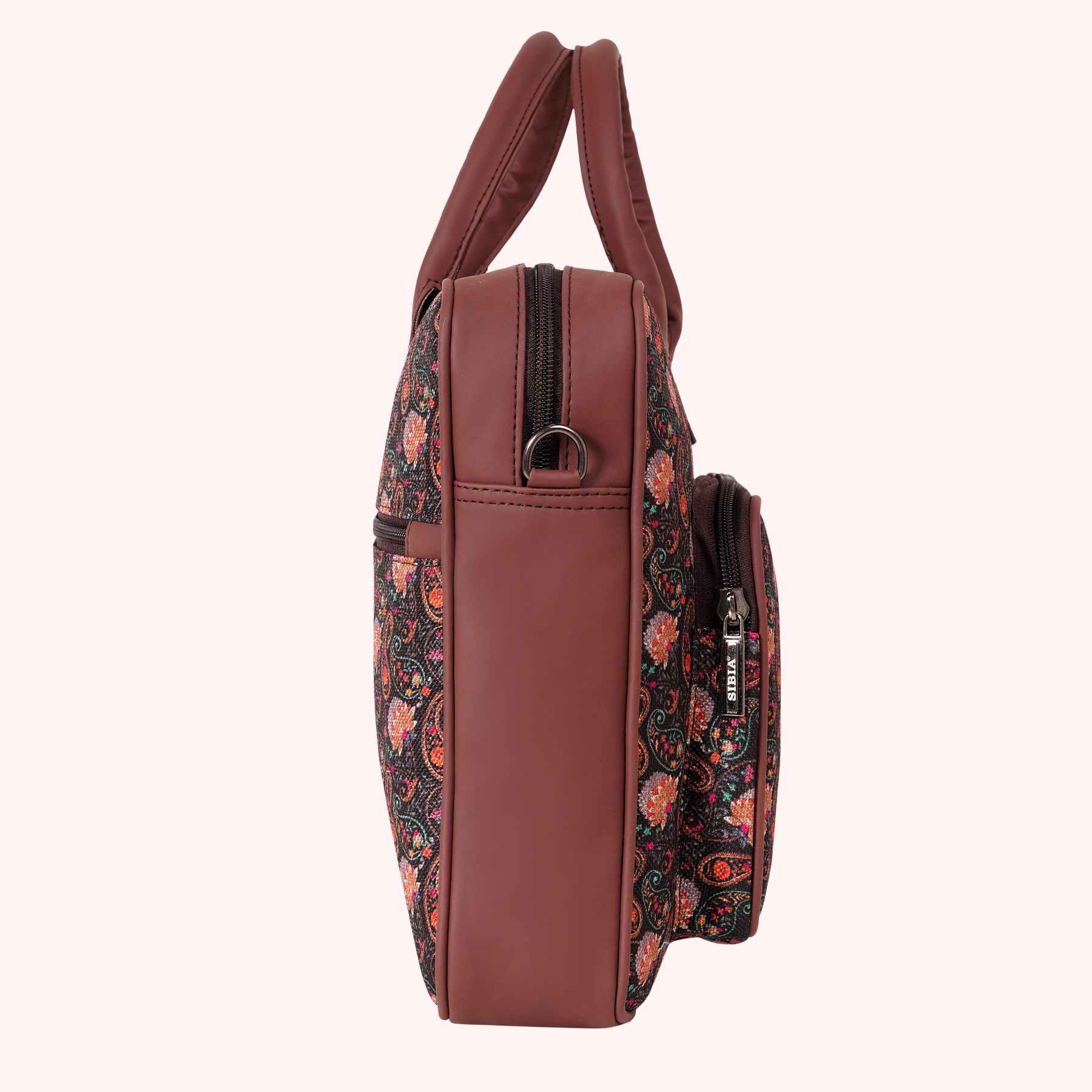 Jamdani Morni Laptop Bag