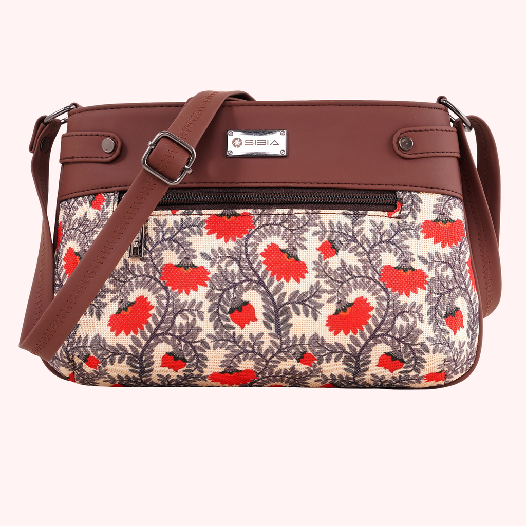 Rogan Art Galaxy Sling Bag