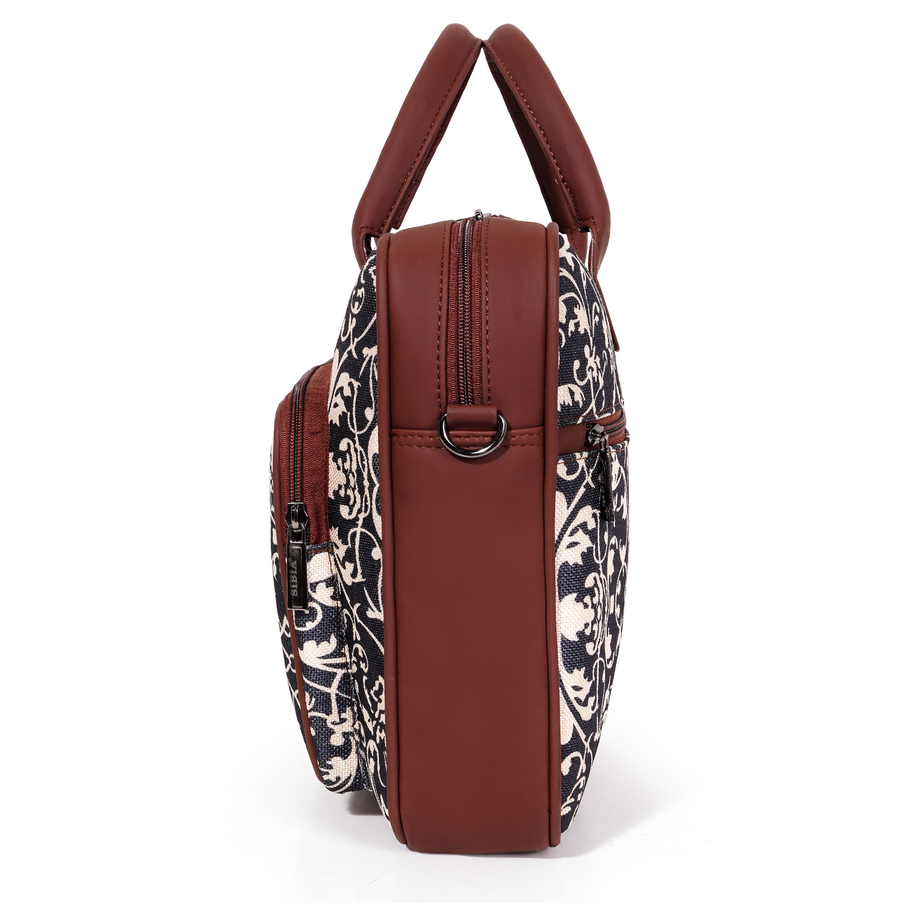 Jodhpuri Art Laptop bag