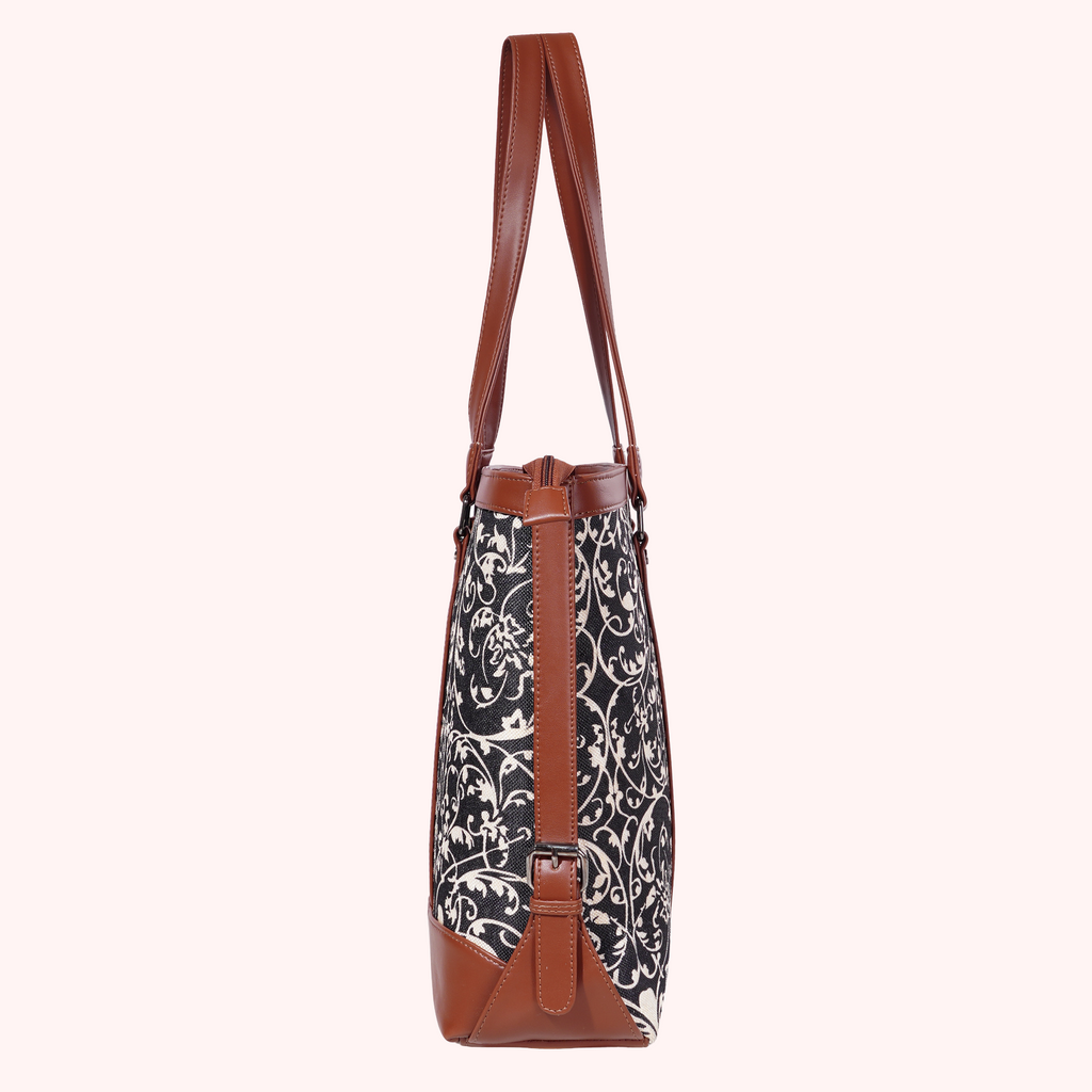 Jodhpuri Art Women's Office Bag