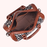Handbags for Women – Jodhpuri Art Handbag by SIBIA | Premium Stylish Handbags
