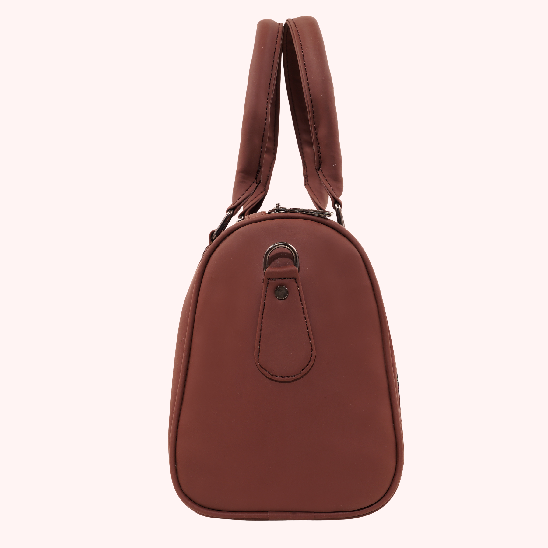 Jamdani Morni Handbag