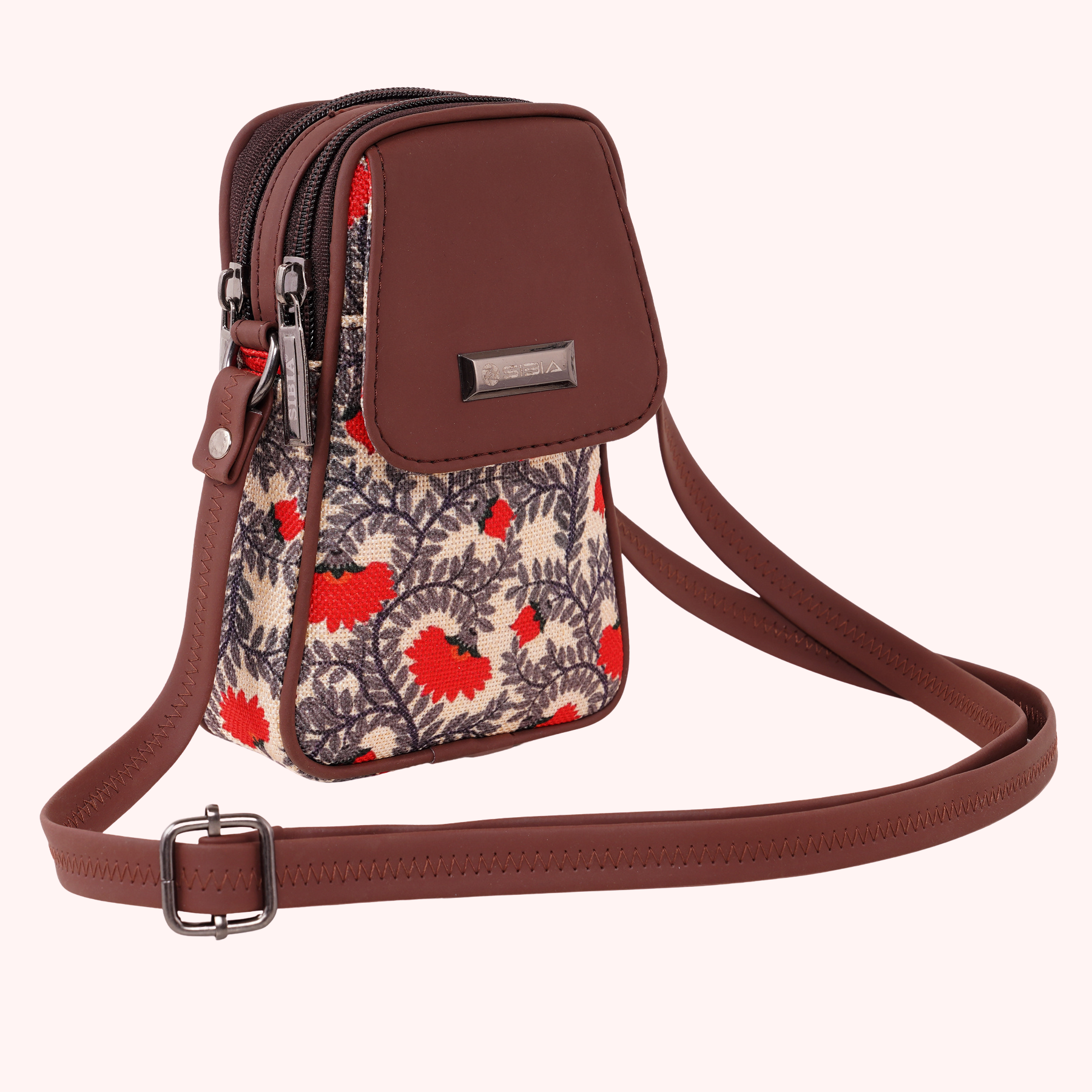 Rogan Art Mobile Pouch