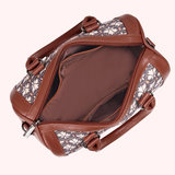 Handbags for Women – Bagru Bindi Handbag by SIBIA | Premium Stylish Handbags