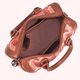 Handbags for Women – Tarang Print Handbag by SIBIA | Premium Stylish Handbags