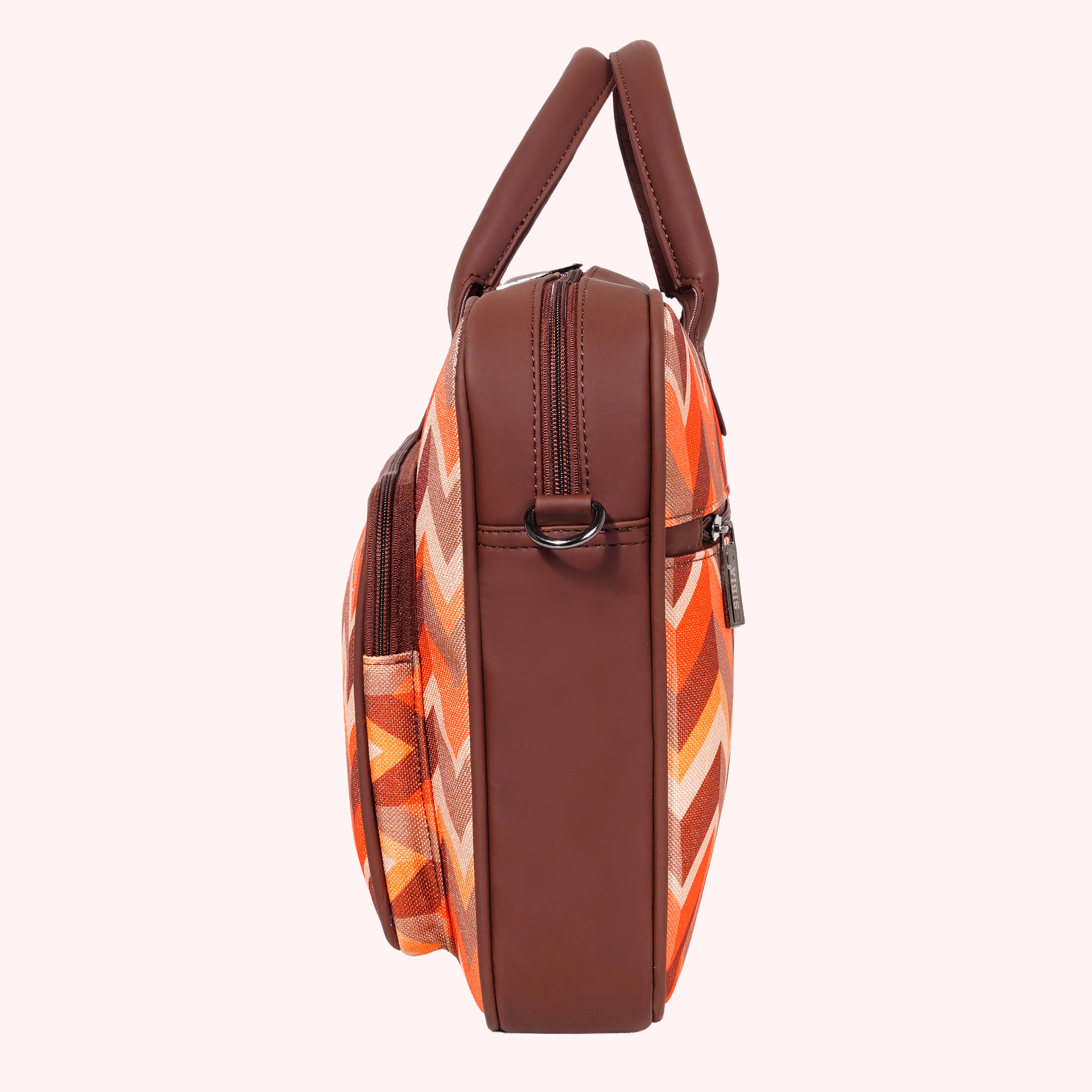 Tarang Print Laptop Bag