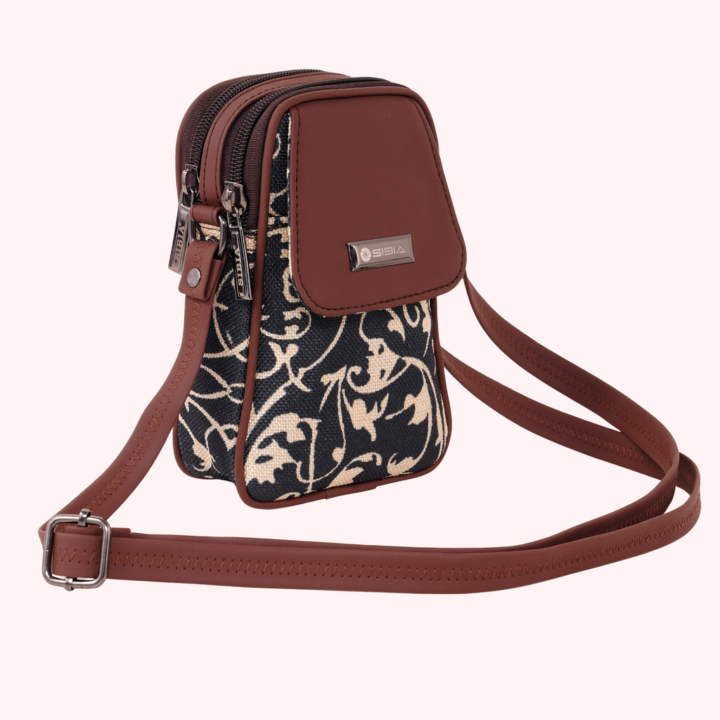 Jodhpuri Arts Mobile Pouch