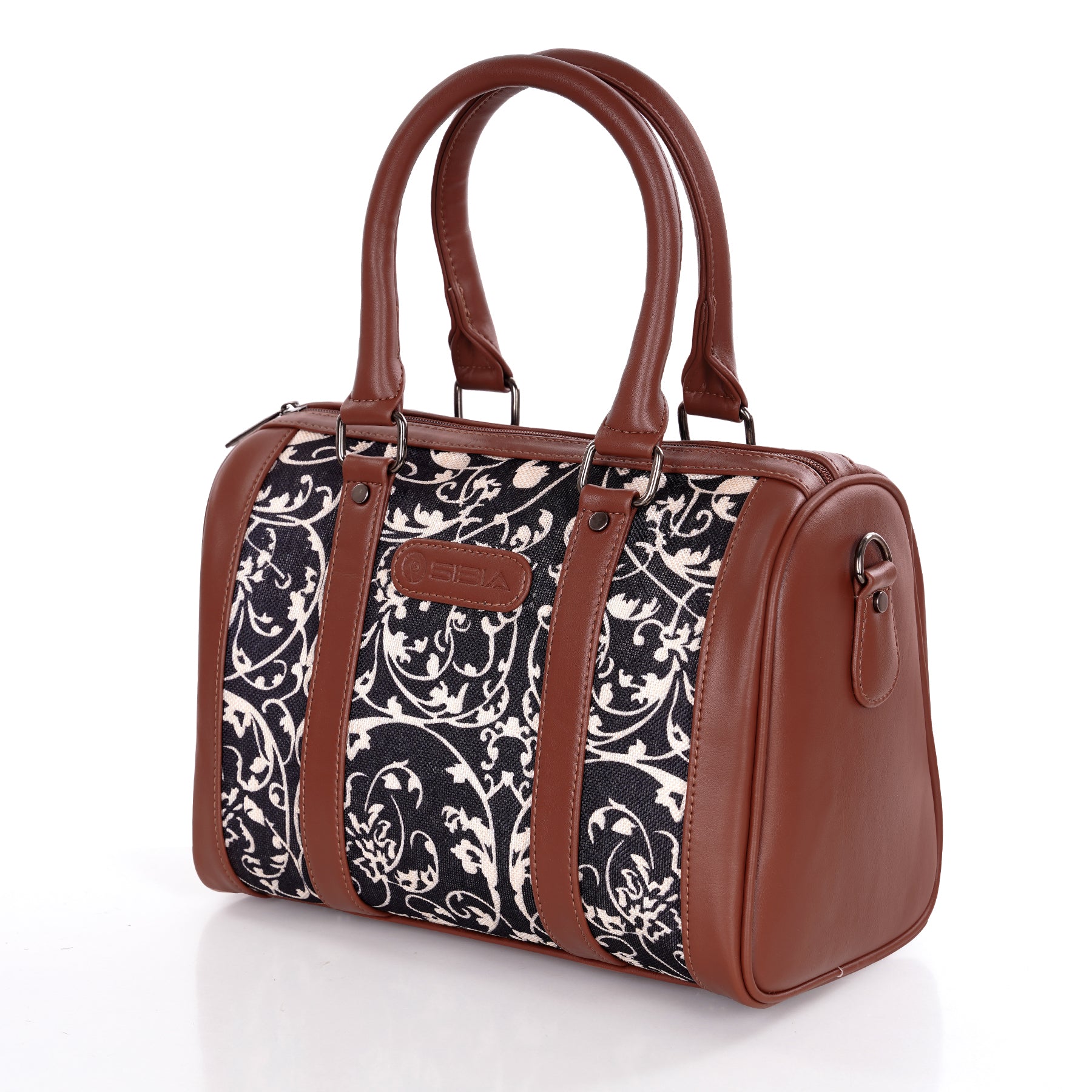 Jodhpuri Art Handbag