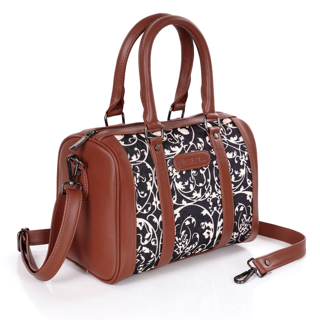 Jodhpuri Art Handbag
