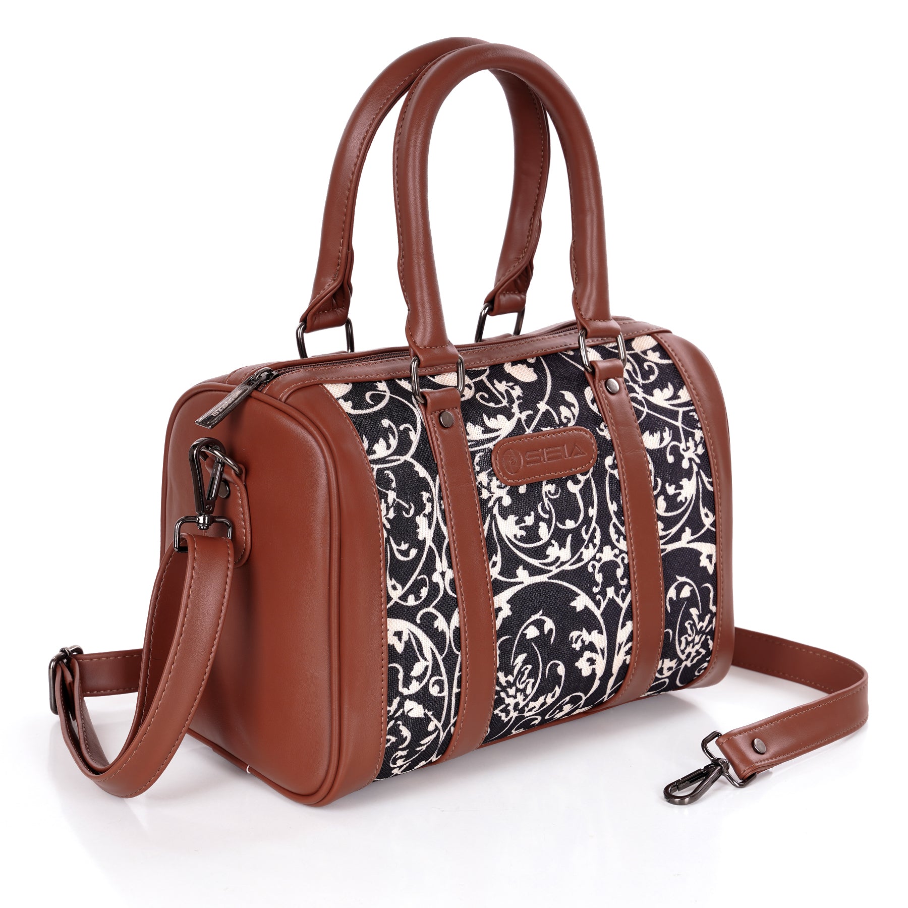 Jodhpuri Art Handbag