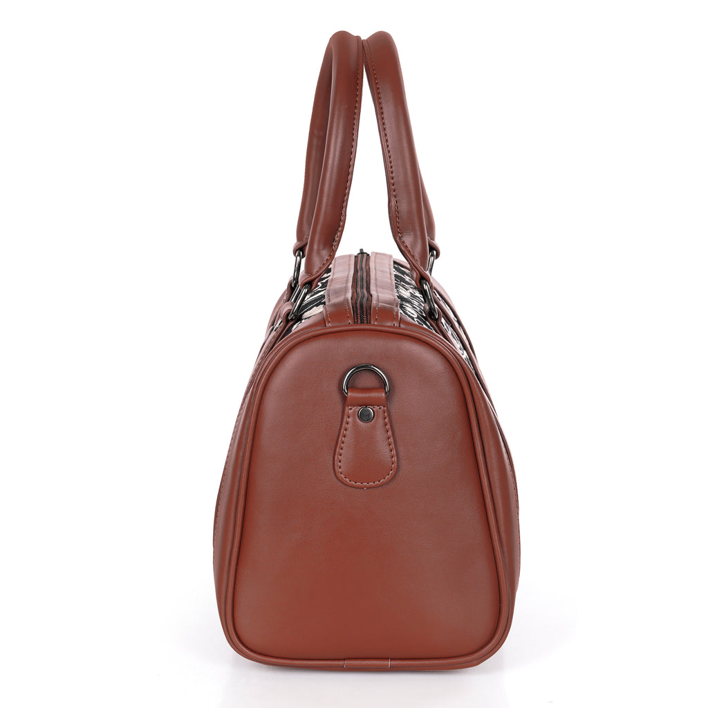 Jodhpuri Art Handbag
