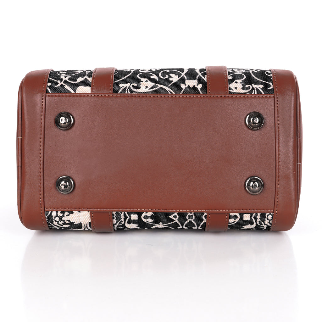 Jodhpuri Art Handbag