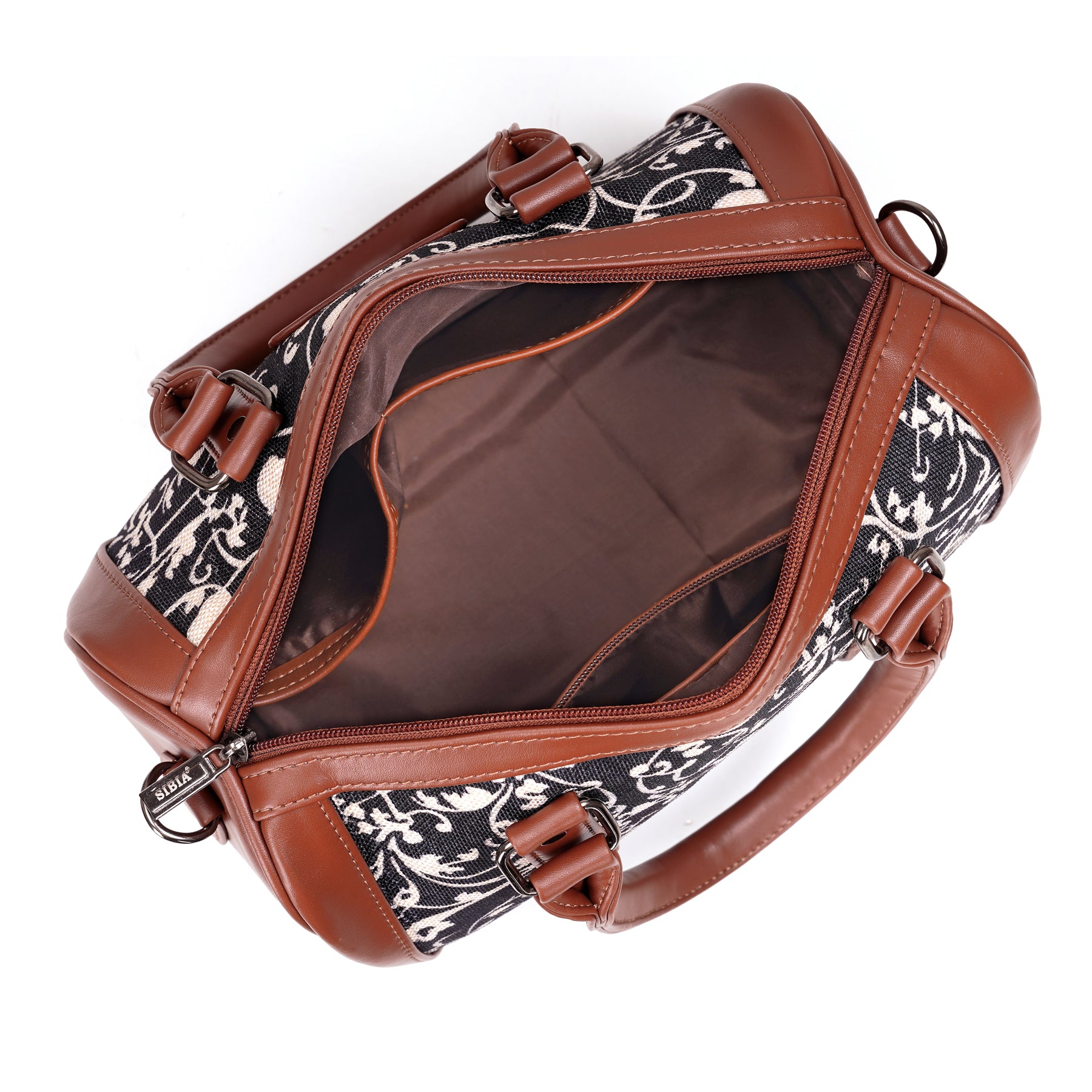 Jodhpuri Art Handbag
