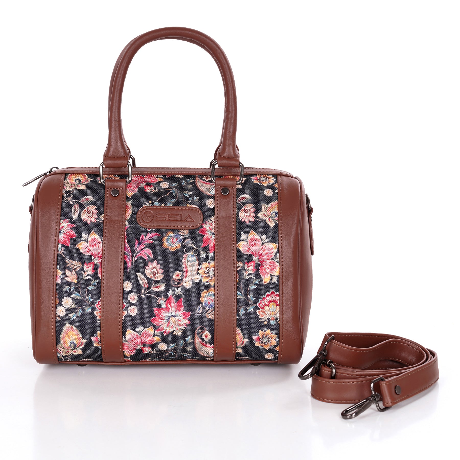 Shalimar Garden Handbag