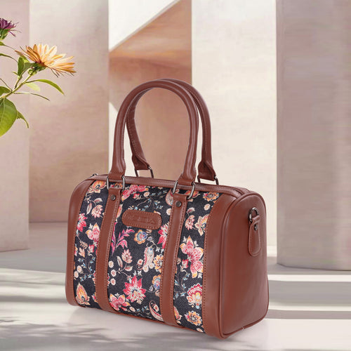 Shalimar Garden Handbag