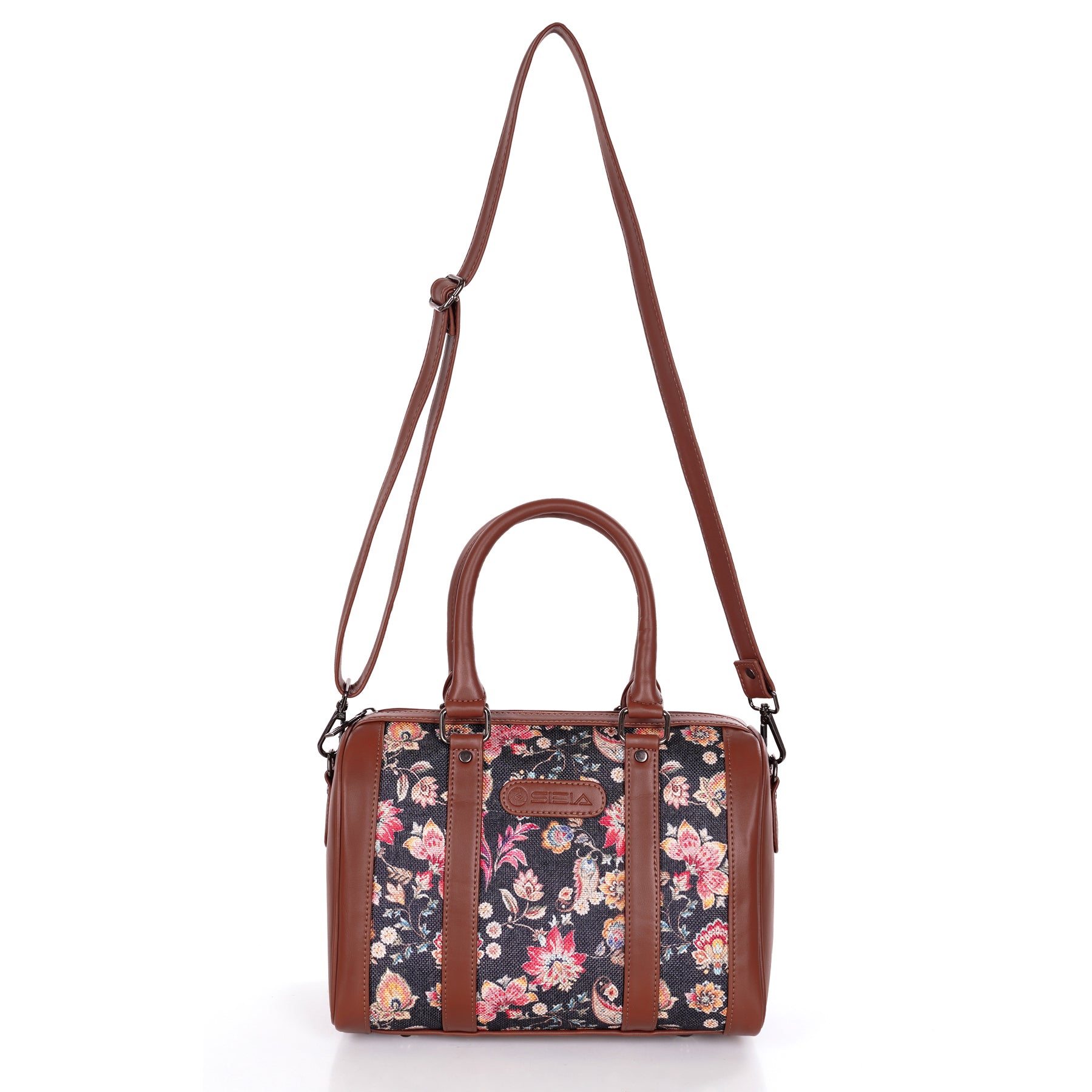 Shalimar Garden Handbag