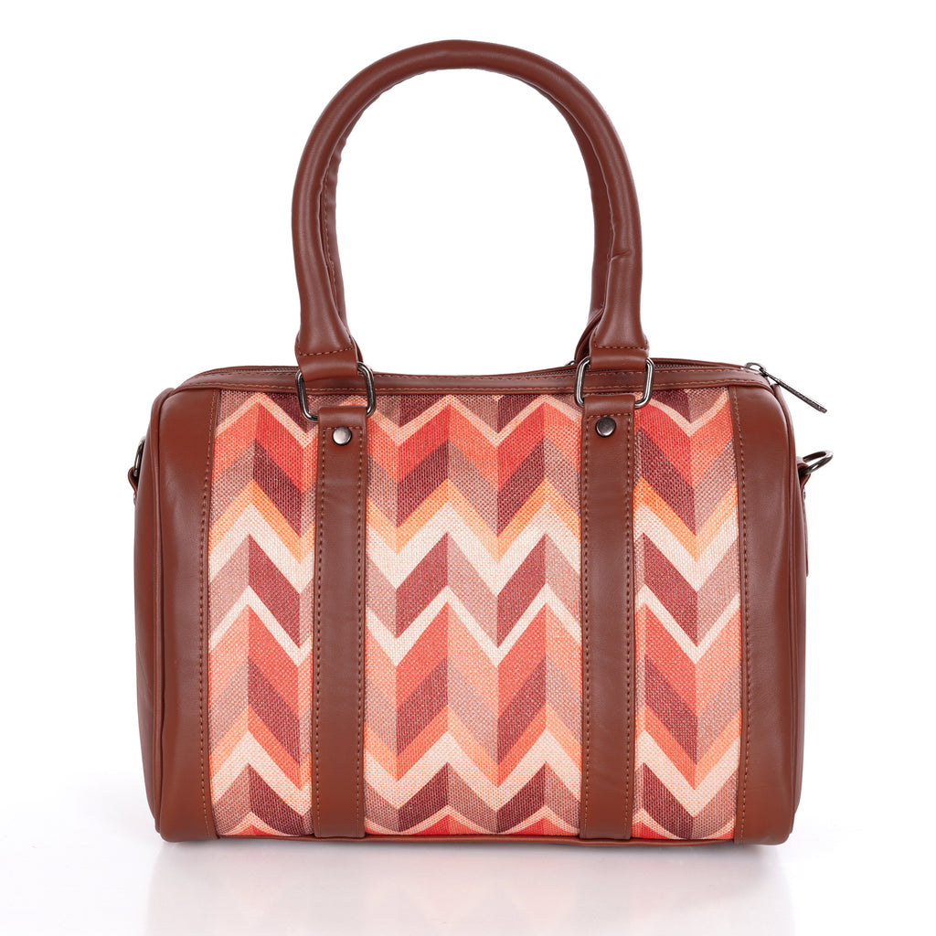 Tarang Print Handbag