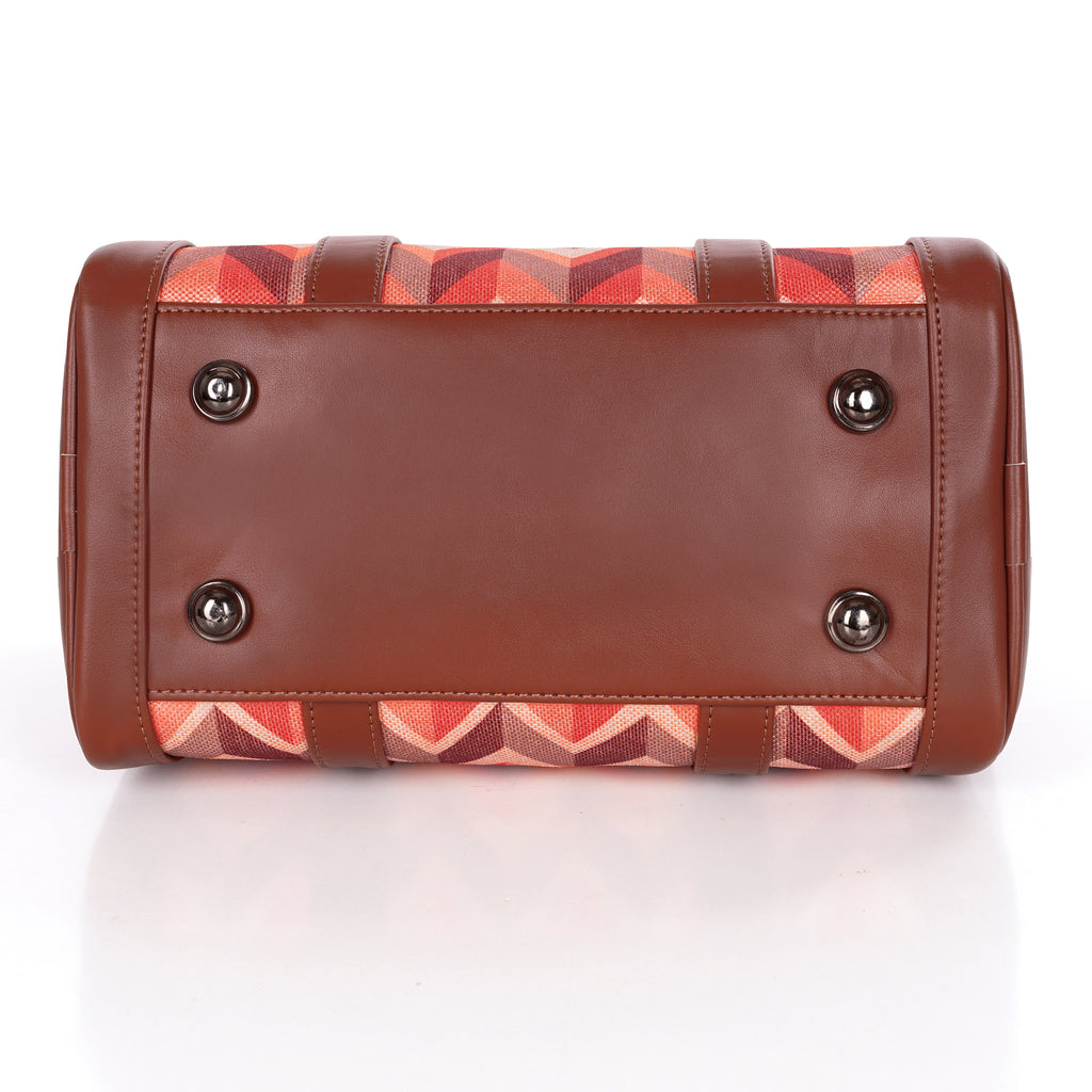 Tarang Print Handbag