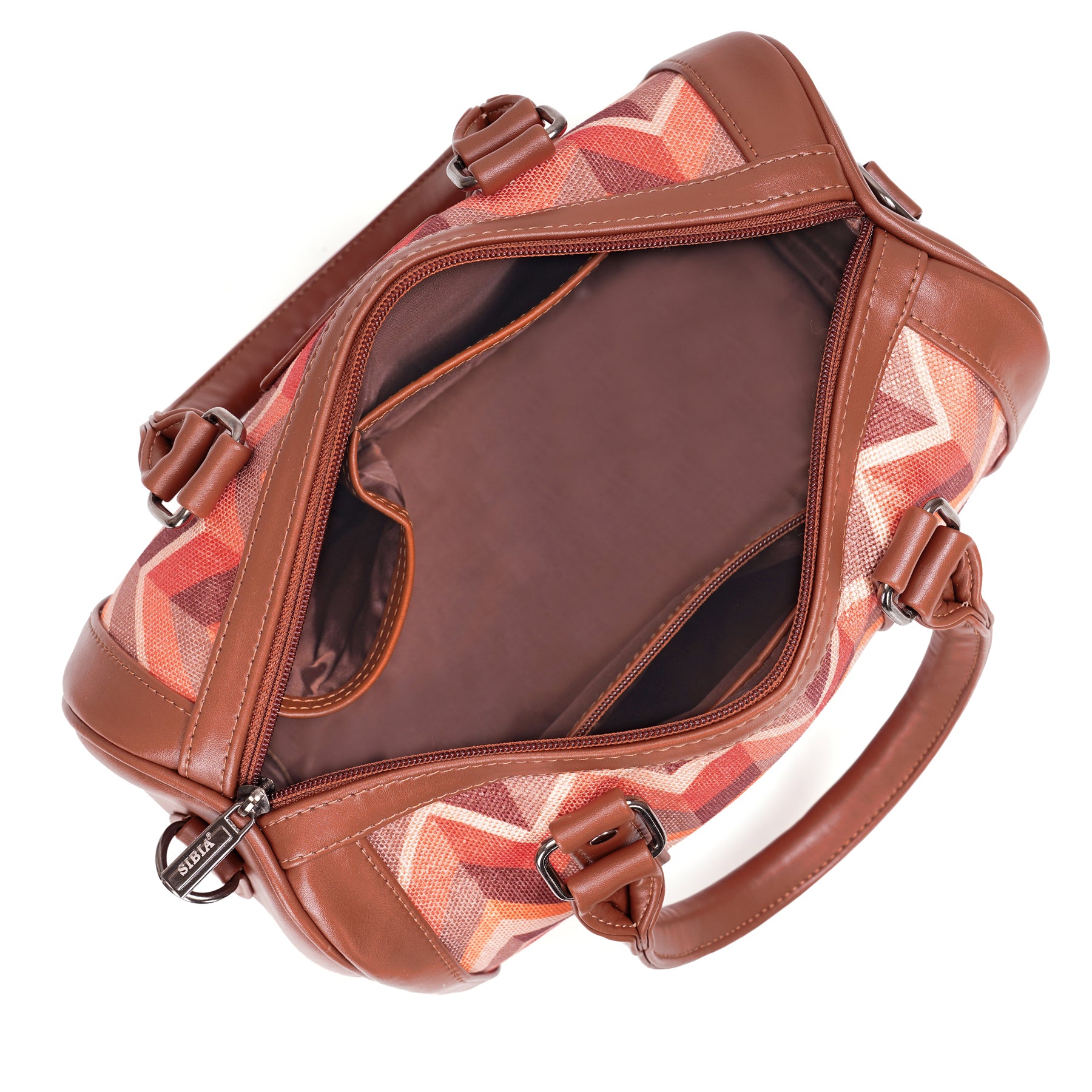Tarang Print Handbag