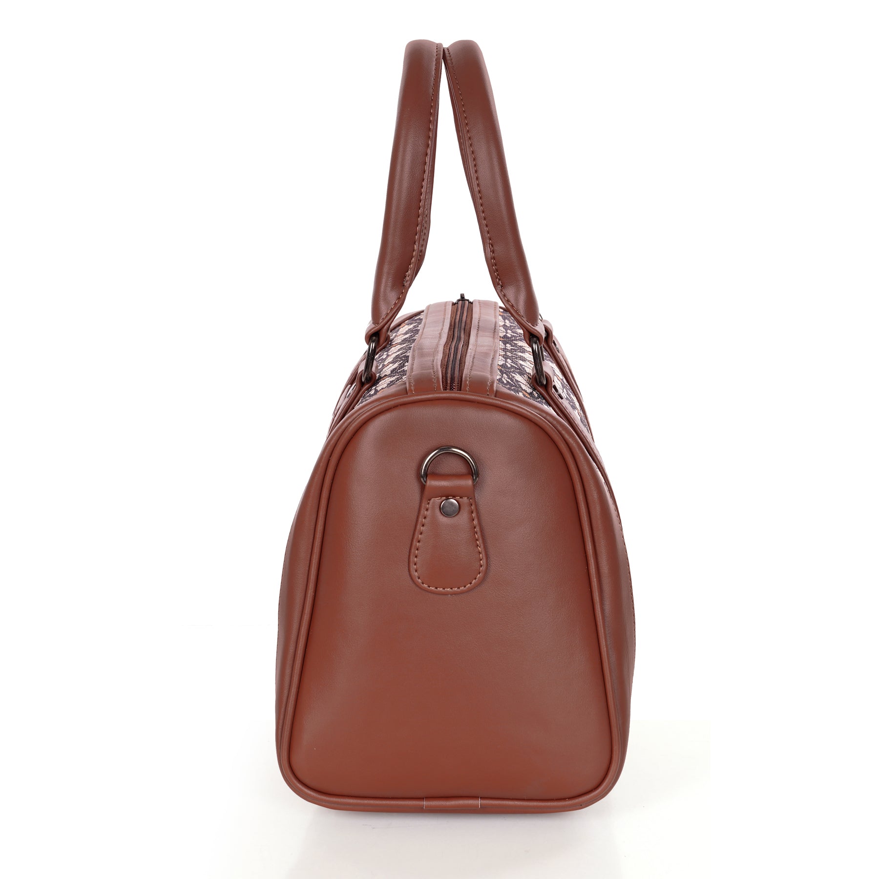 Bagru Bindi Handbag