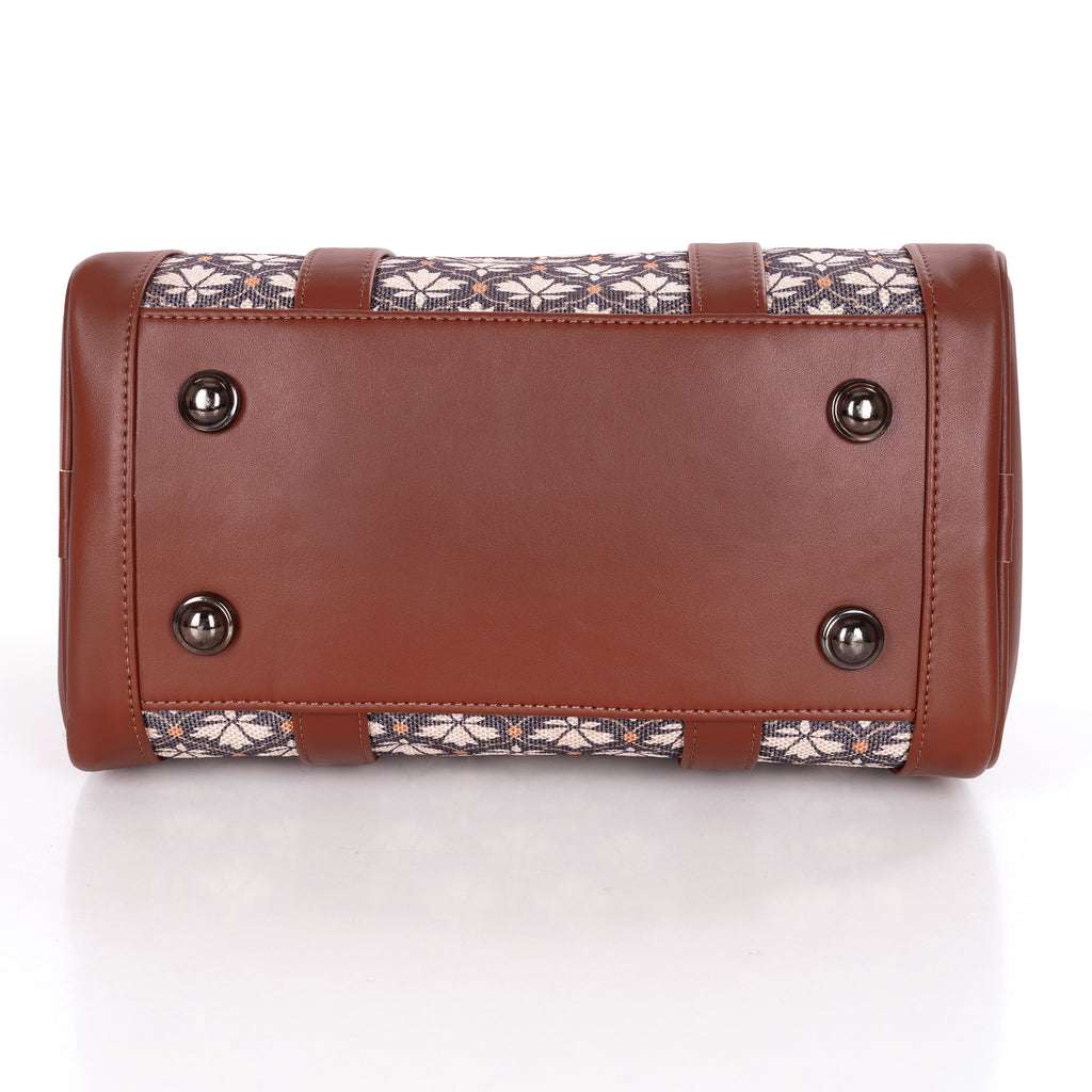 Bagru Bindi Handbag