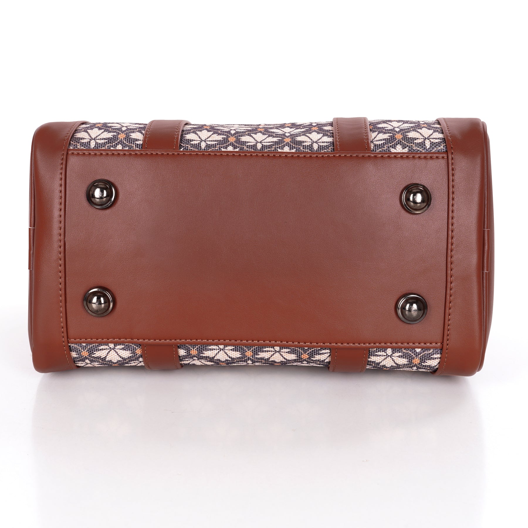 Bagru Bindi Handbag
