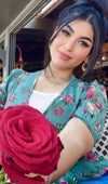 Priya K.